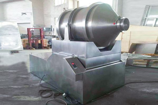 二維混合機(jī)